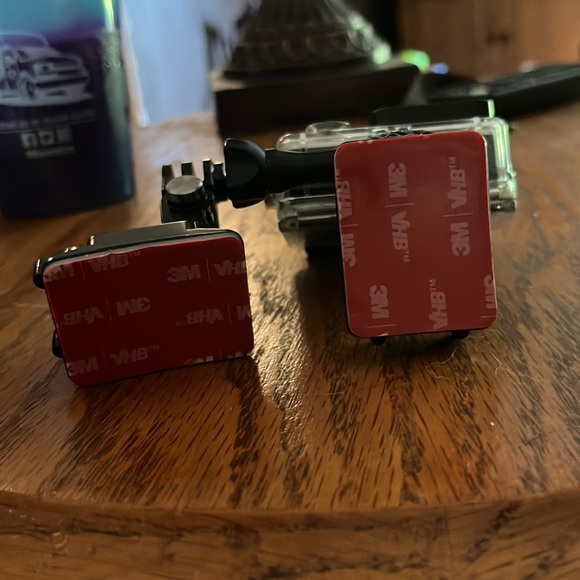 Go pro hero 3 - Picture 4 of 4